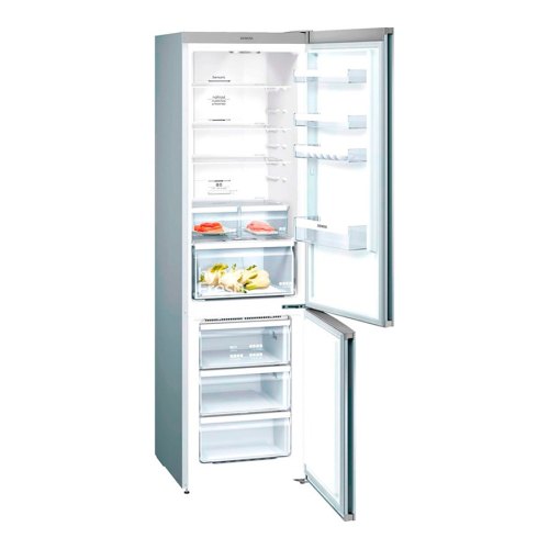Холодильник Siemens KG39NXI326