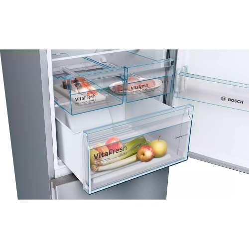 Холодильник, Bosch KGN39VI306