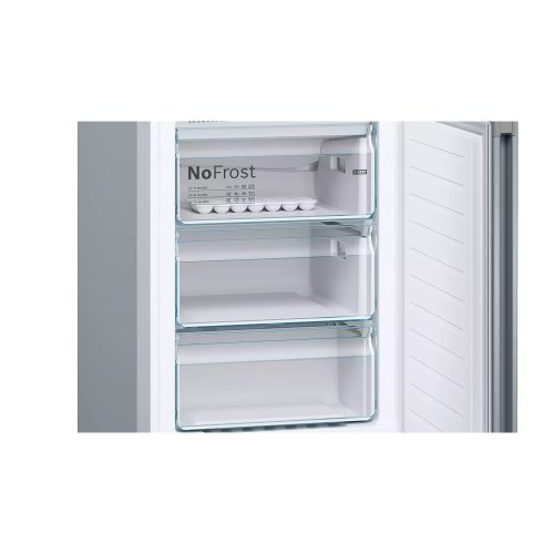 Холодильник, Bosch KGN39VI306