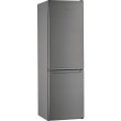 Холодильник, Whirlpool W5811EOX