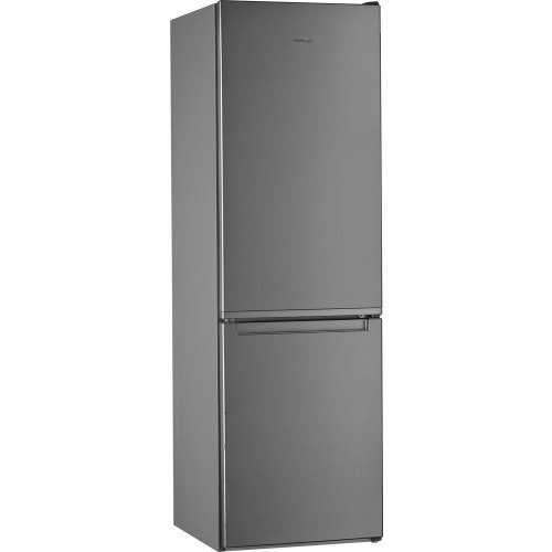 Холодильник, Whirlpool W5811EOX