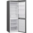 Холодильник, Whirlpool W5811EOX