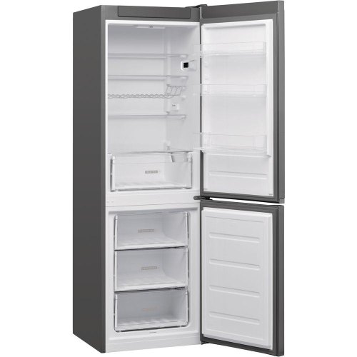 Холодильник, Whirlpool W5811EOX