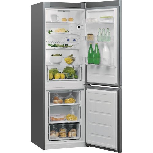 Холодильник, Whirlpool W5811EOX