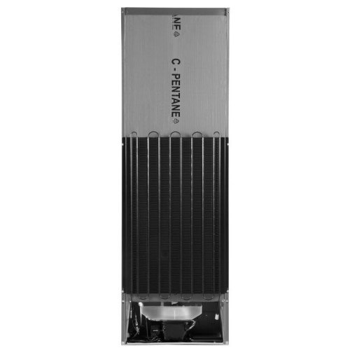 Холодильник, Whirlpool W5811EOX