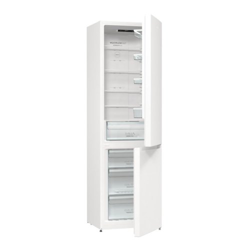 Холодильник Gorenje NRK6201EW4