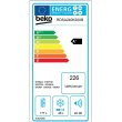 Холодильник, Beko RDSA240K20XB