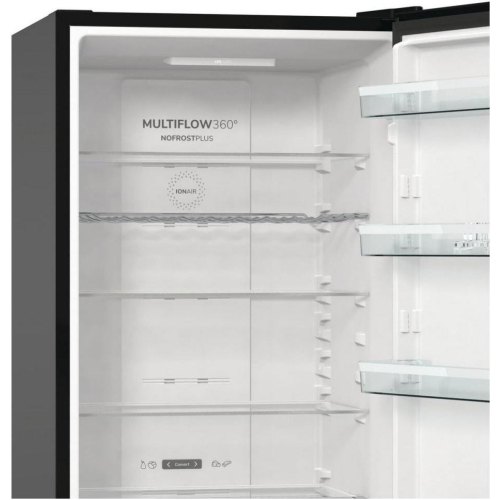 Холодильник, Gorenje NRK620EABXL4