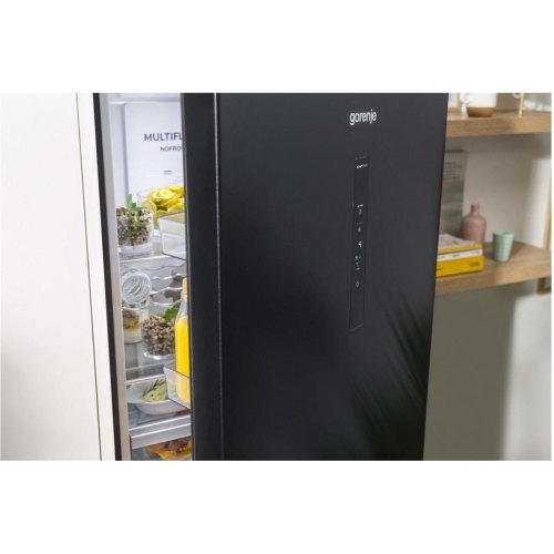 Холодильник, Gorenje NRK620EABXL4