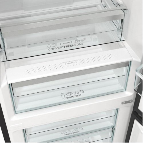 Холодильник, Gorenje NRK620EABXL4