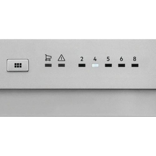 Холодильник Electrolux RRC5ME38X2