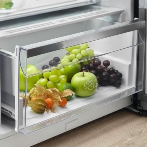 Холодильник Electrolux RRC5ME38X2