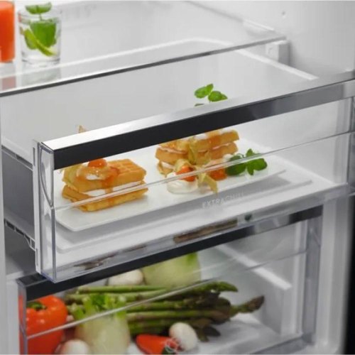 Холодильник Electrolux RRC5ME38X2