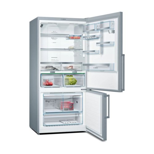Холодильник Bosch KGN86HI306