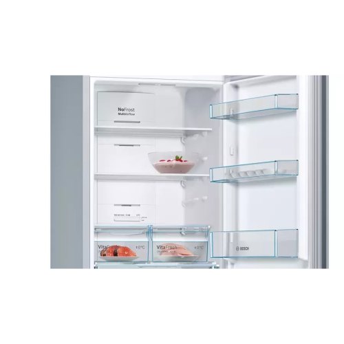 Холодильник, Bosch KGN36VL326