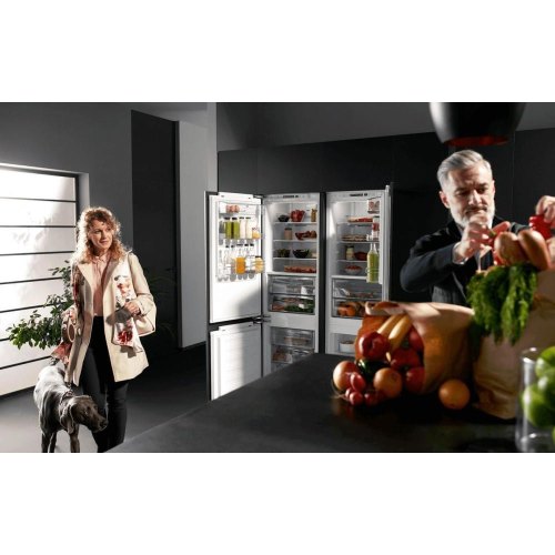 Холодильник, Beko RCSA270K20W