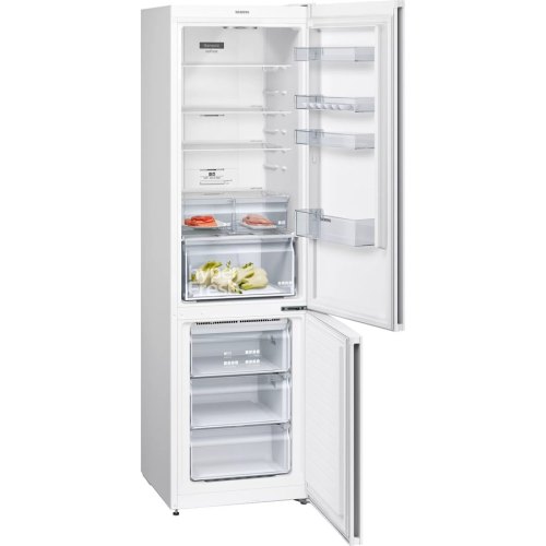 Холодильник, Siemens KG39NXW326