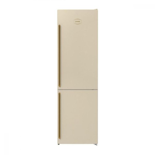 Холодильник Gorenje NRK6202CLI