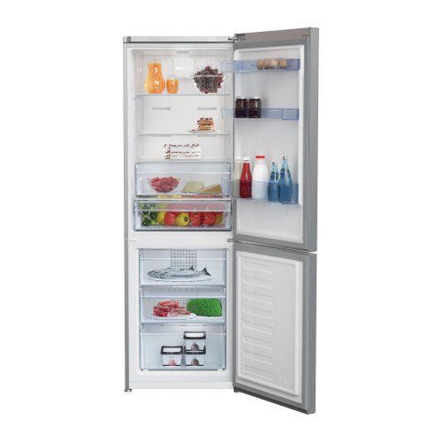 Холодильник Beko RCNA365K20ZXP