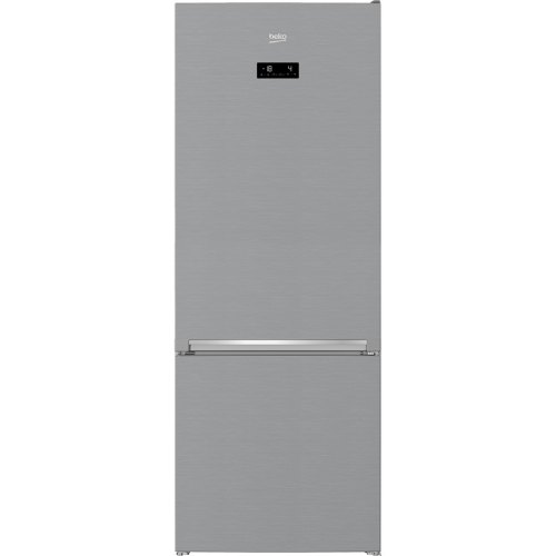 Холодильник, Beko RCNE560E35ZXB