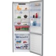 Холодильник, Beko RCNE560E35ZXB