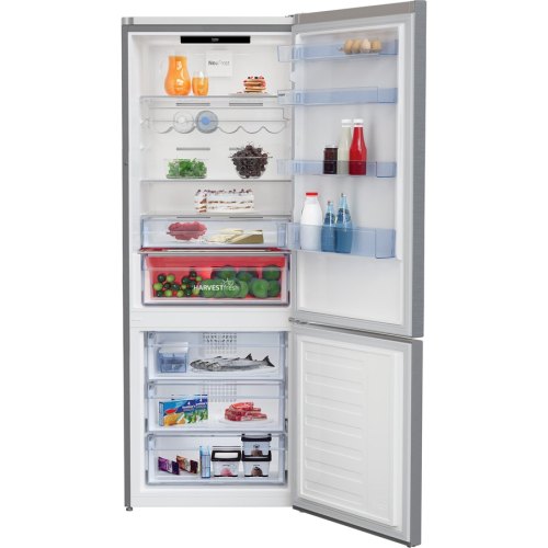Холодильник, Beko RCNE560E35ZXB