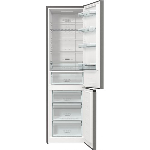 Холодильник, Gorenje NRK6202AXL4