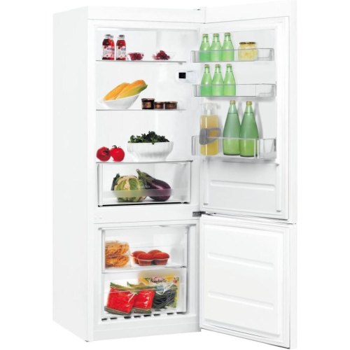 Холодильник, Indesit LI6S1EW