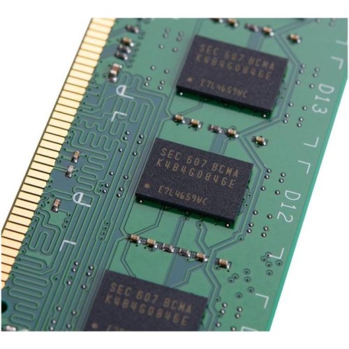 Модуль пам'яті DDR3, 8GB, 1333MHz, GoodRam (GR1333D364L9/8G)