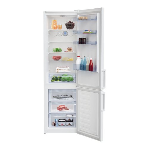 Холодильник Beko RCSA406K31W