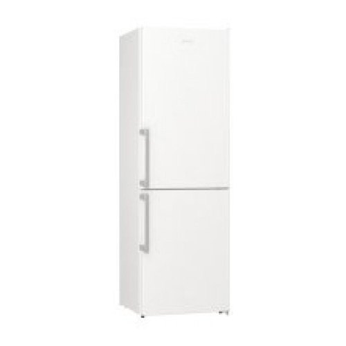 Холодильник Gorenje NRK6191EW5F