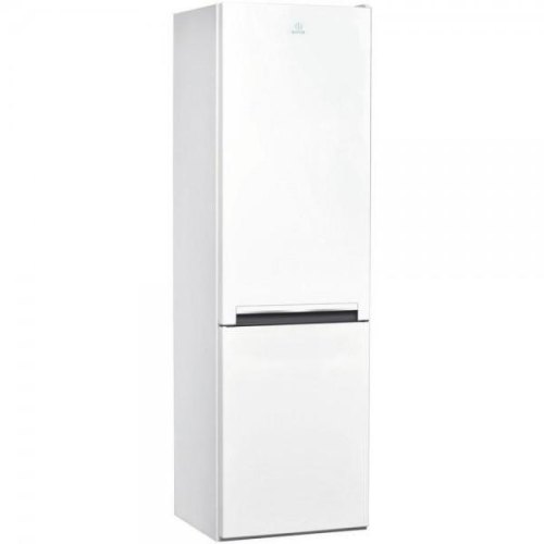 Холодильник, Indesit LI8S1EW