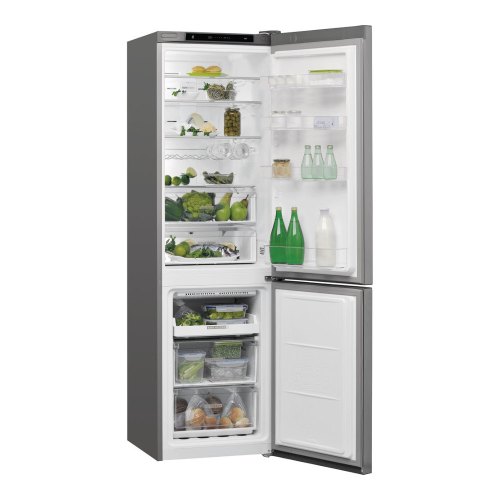 Холодильник Whirlpool W7911IOX