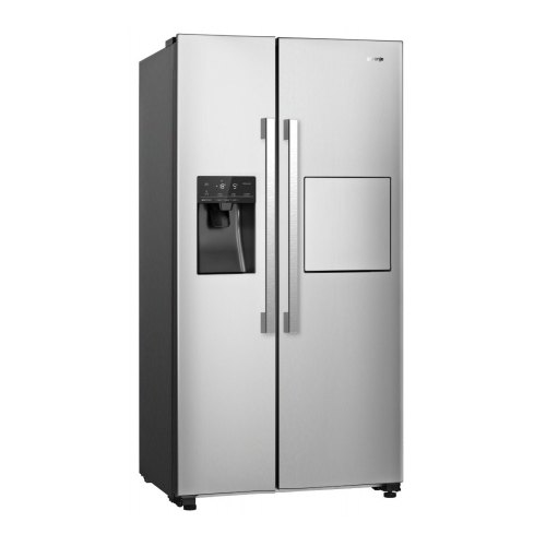 Холодильник Gorenje NRS9181VXB