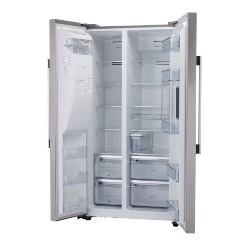 Холодильник Gorenje NRS9181VXB