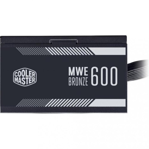 Блок живлення Cooler Master MWE 600 Bronze V2 (MPE-6001-ACAAB-EU)