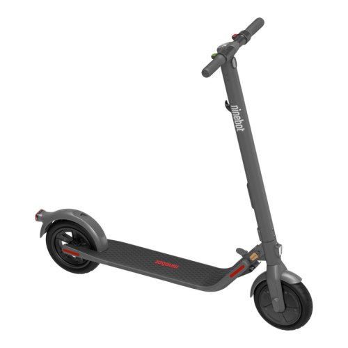 Електросамокат Segway Ninebot KickScooter E22E Grey (AA.00.0000.62)