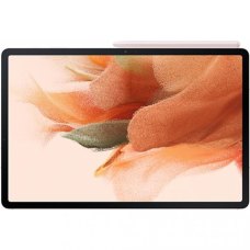 Планшет Samsung Galaxy Tab S7 FE (T735) TFT 12.4 4Gb/SSD64Gb/BT/LTE/Pink