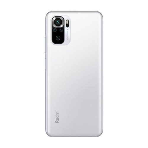 Смартфон Xiaomi Redmi Note 10S 6/64Gb (Global) Pebble White **
