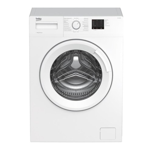 Пральна машина Beko WCC6511BWW