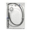 Пральна машина Electrolux фронтальна, 8кг, 1400, A+++, 66см, дисплей, пара, інвертор, автодоз, білий