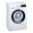 Пральна машина Siemens WH22A2W0BL
