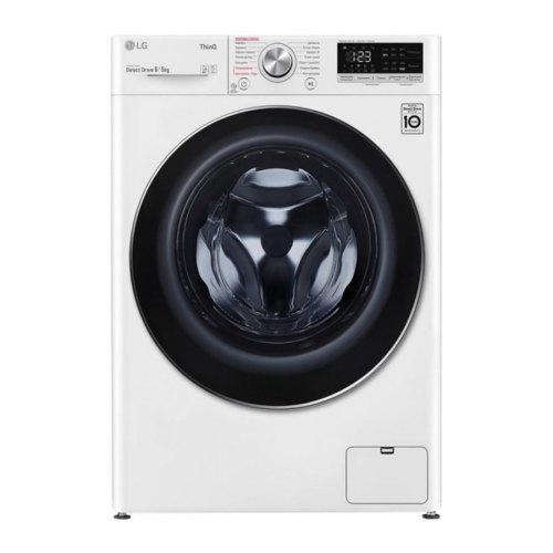Пральна машина LG F4V9VG9W