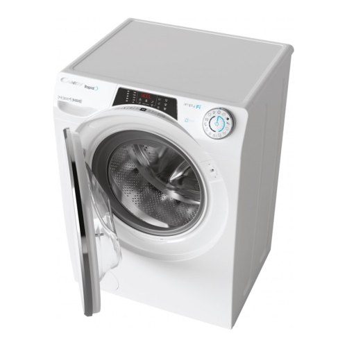 Пральна машина Candy фронтальна, 7кг, 1200, A+++, 45см, дисплей, пара, інвертор, білий