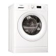 Пральна машина Whirlpool FWSL61052W EU