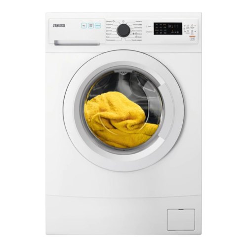 Пральна машина Zanussi ZWS515WU