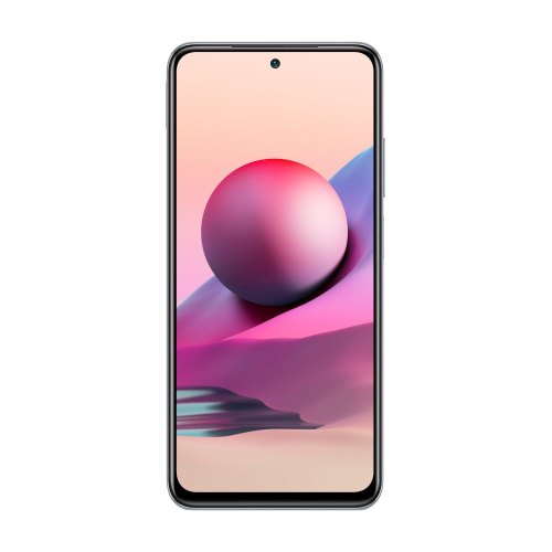 Смартфон Xiaomi Redmi Note 10S 6/128Gb (Global) Pebble White **