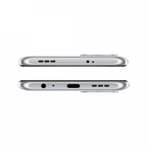 Смартфон Xiaomi Redmi Note 10S 6/128Gb (Global) Pebble White **