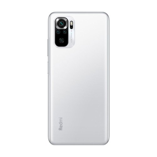 Смартфон Xiaomi Redmi Note 10S 6/128Gb (Global) Pebble White **