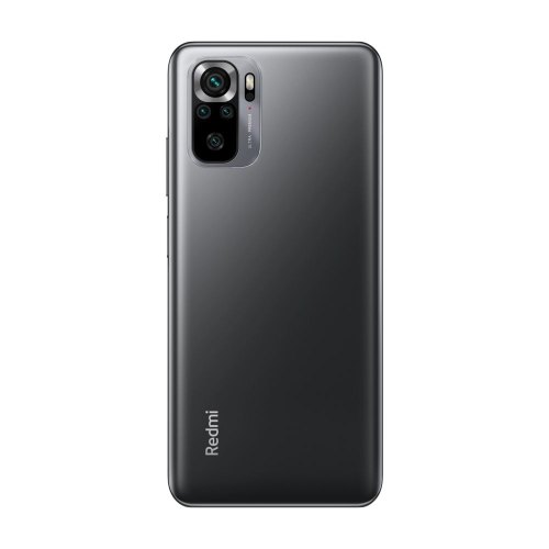 Смартфон Xiaomi Redmi Note 10S 6/64Gb (Global) Onyx Gray **
